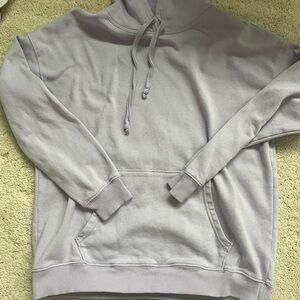 Women’s Purple AE Hoodie